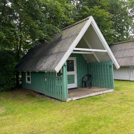 Tarm Camping, hotel u gradu Tarm