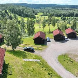 Amazing Home In Årjäng With Sauna
