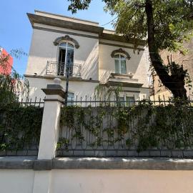 Casa Arcos Chapultepec
