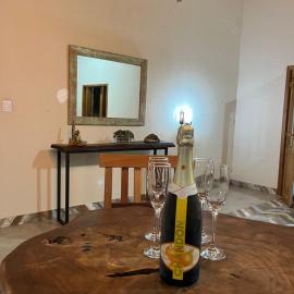 Cantinho Do Céu, hotel in Diamantina