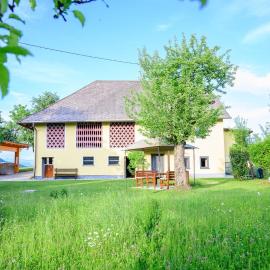 Landhaus Sofie