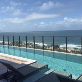 Studio em Salvador- Vista Mar, hotel a Salvador de Bahia