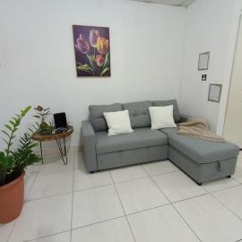 Copey house Chiriquí, vía hacia Volcán, khách sạn ở La Concepción
