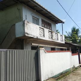 The Loft Gate, hotel in Moratuwa