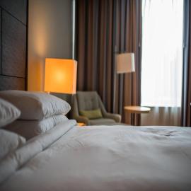 Hotel 24 7, hotel u gradu Yerevan Parakar