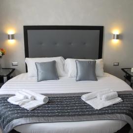 Roma Veneto Relais, Hotel in Rom
