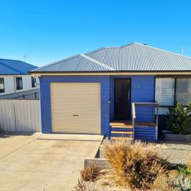 Drift, Hotel in Moonta