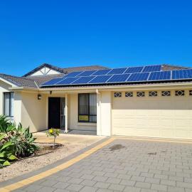 Moonta Bay Getaway