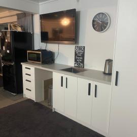6 bedrooms, Close to rowing, Velodrome, field days, hotel i Cambridge