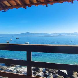 Pousada Gabriel, hotel in Praia de Araçatiba