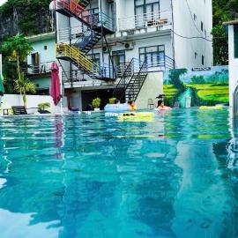 Thuong Hai Hotel