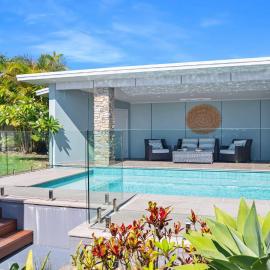 The Oasis-Shelly Beach-Private Pool-Golf