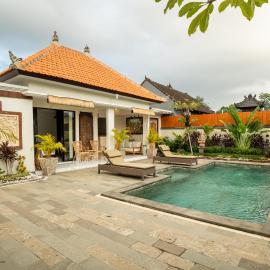Pondok Manik Uma