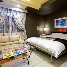 ホテル シルフ白兎海岸, hotel u gradu 'Toturi'