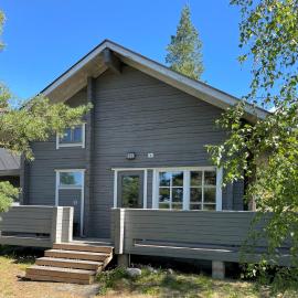 Meri-Ruukin Lomakylä, hotel a Matildedal