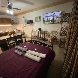 Dulce Hogar, hotel in La Banda