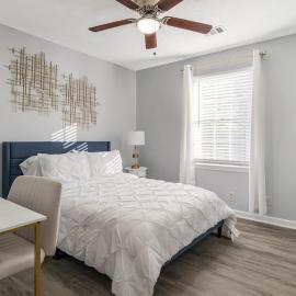 Comfortable 30 Day Home For Families, Relocation, Work Stays