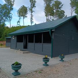 Guest house Purvmaļi
