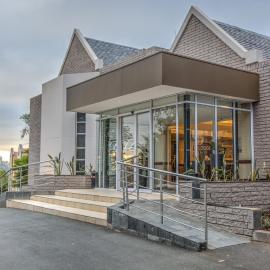 City Lodge Hotel Bryanston, khách sạn ở Johannesburg