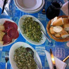 Agriturismo Bingia Bonaria, hotel em Pula