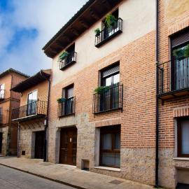 Apartamentos Albero, hotel a Toro