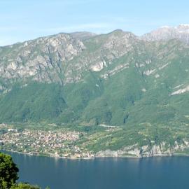 Casa Bellavista, hotel u gradu Civenna