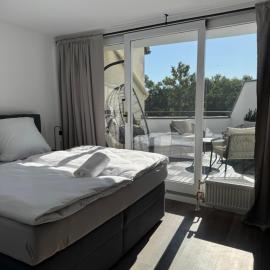 Remark Studios - Moderne Apartments Misburg