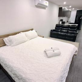 Exodus Dandenong Apartment Hotel, hotel din Dandenong