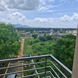 The Sparrow, hotel in Kovakulam