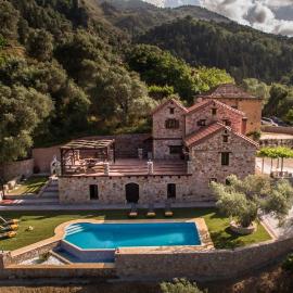 Villa Fabrica