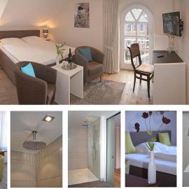 Hotel Josten, hotel din Nettetal