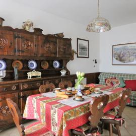 Entracque में, होटल House I Cardi by Holiday World