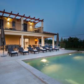 Villa Nikoleta, discover your paradise in Istria