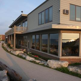 Lighthouse Inn - Two Rivers, hotel a Two Rivers