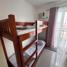 6 beds condo unit in Bernwood Tower