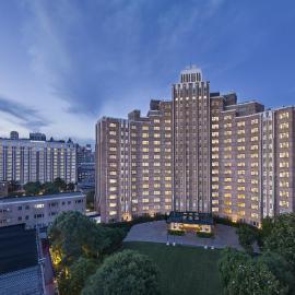 Jin Jiang Hotel