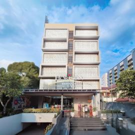 Horison Emerald Timoho Yogyakarta, hotel sa Yogyakarta