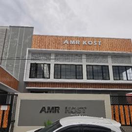 사마린다에 위치한 호텔 Hotel O Madina Homestay