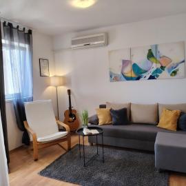 Del Mar Rabac, hotel a Rabac
