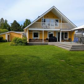 Villa Jan, hotel sa Boden