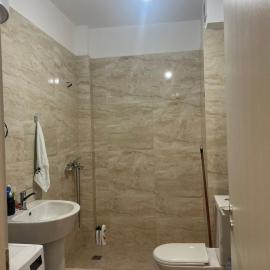 Apartament Gjiri i Lalzit – hotel w mieście Fushë-Draç