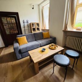 Apartmán Servatius