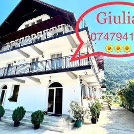 Casa Giulia