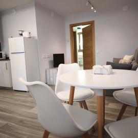 Apartamentos Villa de Panes - La Herrén