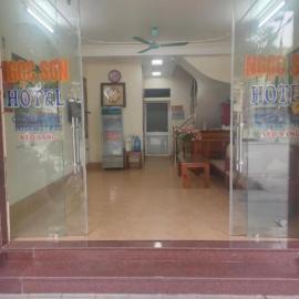 Ngoc Son Hotel