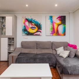 Casa Nico, hotel a Cartes