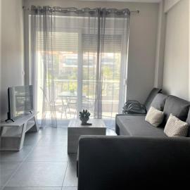Panorama Sunvilles Apartment 2, hotel i Thessaloniki