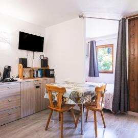 Grand Horizon 1 N204 - 2P4, hotel a Morillon