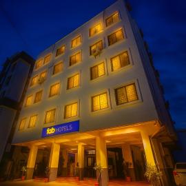 FabHotel The White House