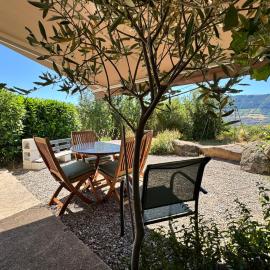 L'INSTANT CAUSSE Logement entier, hotel in Millau